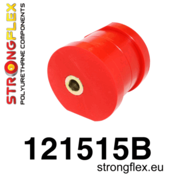 Strongflex Front upper engine mount (121515B)
