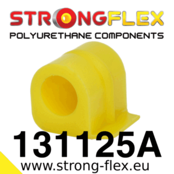 Strongflex Front anti roll bar bush SPORT (131125A)