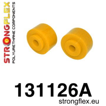Strongflex Front eye bolt mounting bush SPORT (131126A)