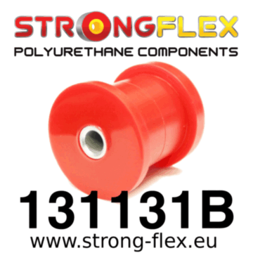 Strongflex Front wishbone rear bush (131131B)