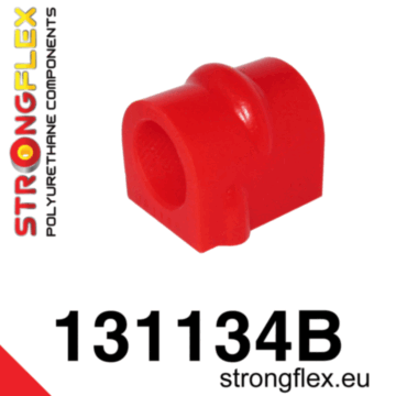 Strongflex Front anti roll bar bush (131134B)