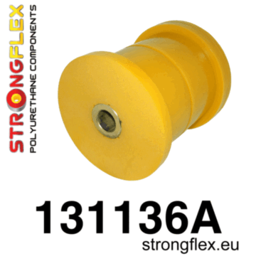 Strongflex Rear subframe bush SPORT (131136A)