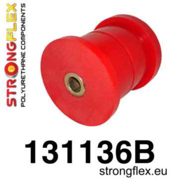 Strongflex Rear subframe bush (131136B)