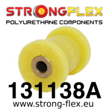 Strongflex Front wishbone inner bush SPORT (131138A)