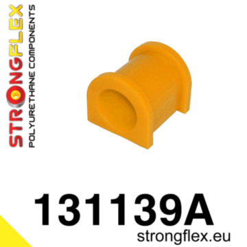 Strongflex Reaction rod bush 18-24mm SPORT (131139A)