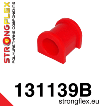 Strongflex Reaction rod bush 18-24mm (131139B)