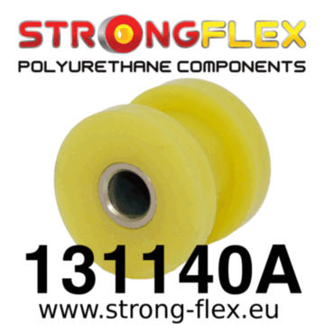 Strongflex Front tie bar to chassis bush 34mm SPORT (131140A)