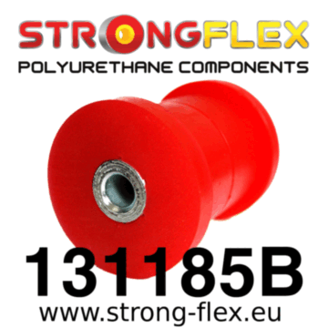 Strongflex Rear subframe bush (131185B)