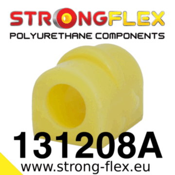 Strongflex Front anti roll bar bush SPORT (131208A)