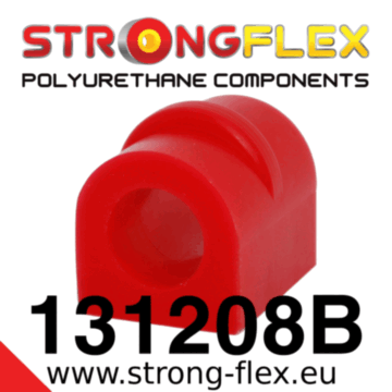 Strongflex Front anti roll bar bush (131208B)