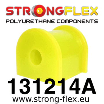 Strongflex Front wishbone rear bush SPORT (131214A)