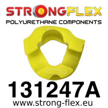 Strongflex Right engine mount insert SPORT (131247A)