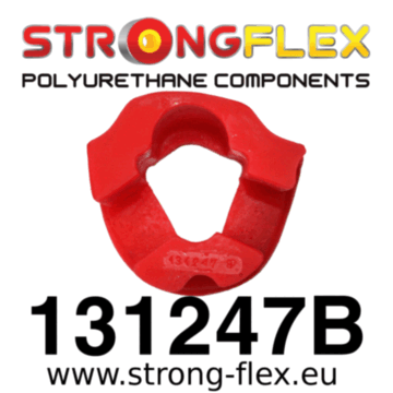 Strongflex Right engine mount insert (131247B)