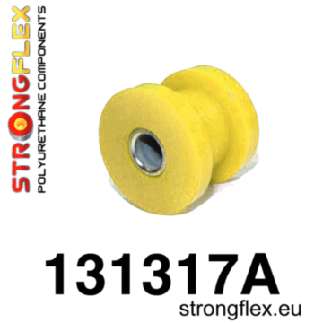 Strongflex Front tie bar to chassis bush SPORT (131317A)