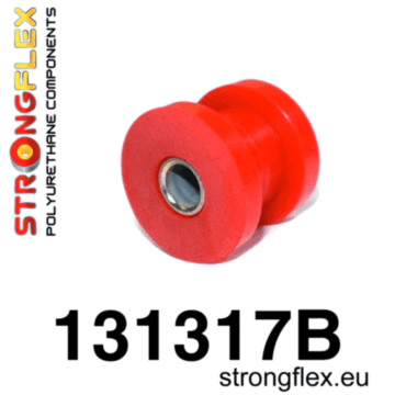Strongflex Front tie bar to chassis bush (131317B)