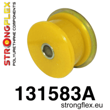 Strongflex Front tie bar to chassis 57mm SPORT (131583A)