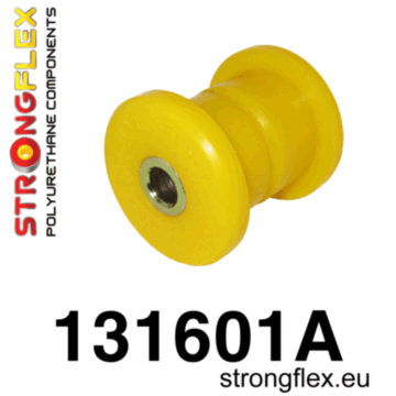 Strongflex Front lower wishbone front bush SPORT (131601A)