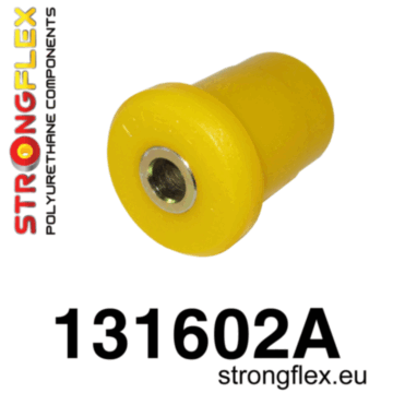 Strongflex Front lower wishbone rear bush SPORT (131602A)