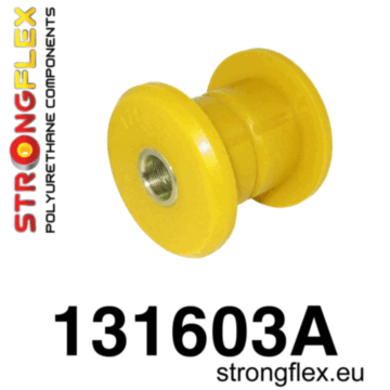 Strongflex Front subframe rear mounting bush SPORT (131603A)