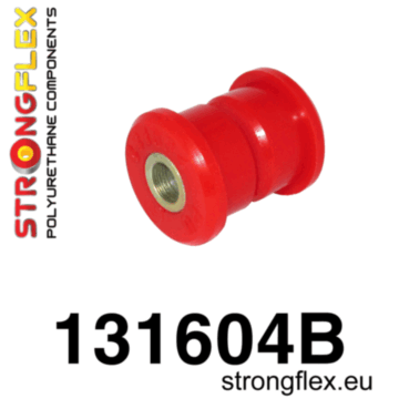 Strongflex Front upper wishbone bush (131604B)