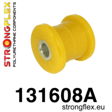 Strongflex Rear panhard rod mount SPORT (131608A)