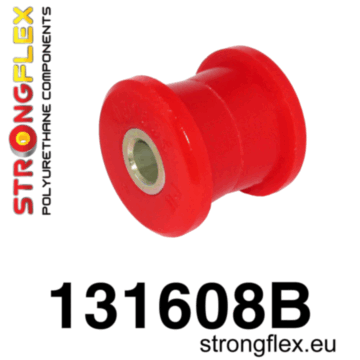 Strongflex Rear panhard rod mount (131608B)
