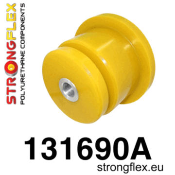 Strongflex Rear beam bush SPORT (131690A)