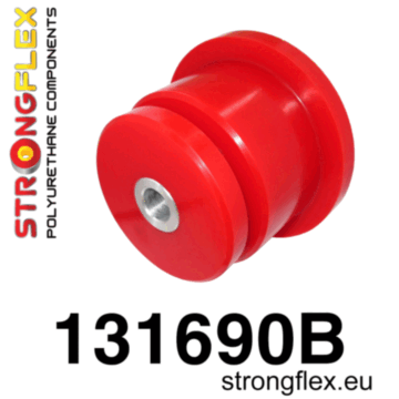Strongflex Rear beam bush (131690B)