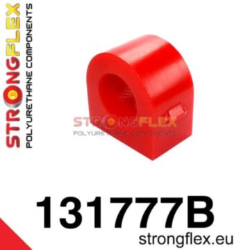 Strongflex Front anti roll bar bush (131777B)