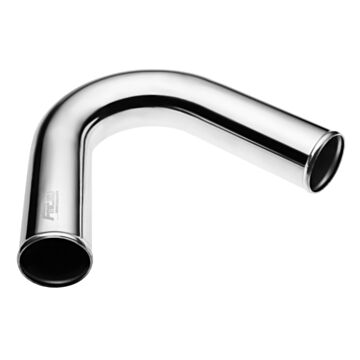 Fmic 19mm Alumīnija 135° Līkums - 60cm