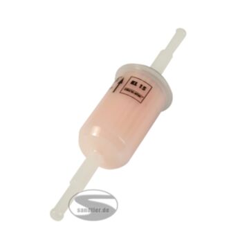 Sandtler Inline Fuel filter (KL15)