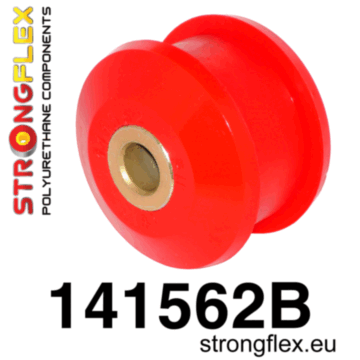 Strongflex Front arm front bush (141562B)