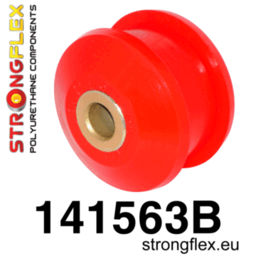 Strongflex Front arm rear bush (141563B)