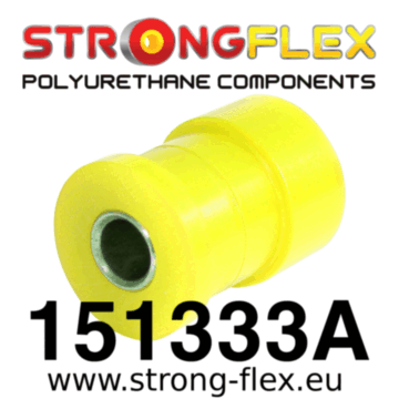 Strongflex Small engine mount bush SPORT (151333A)