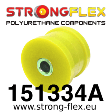 Strongflex Engine mount bush (large) SPORT (151334A)
