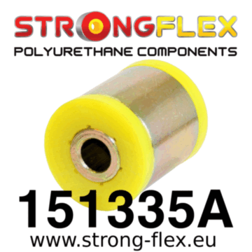 Strongflex Front lower arm bush SPORT (151335A)