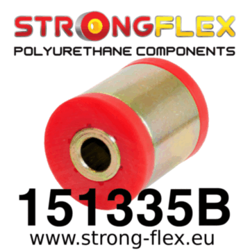 Strongflex Front lower arm bush (151335B)