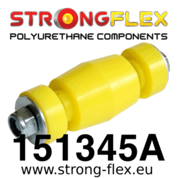 Strongflex Front anti roll bar outer mount SPORT (151345A)