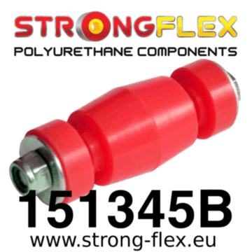 Strongflex Front anti roll bar outer mount (151345B)