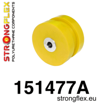 Strongflex Engine mount bush - dog bone SPORT (151477A)