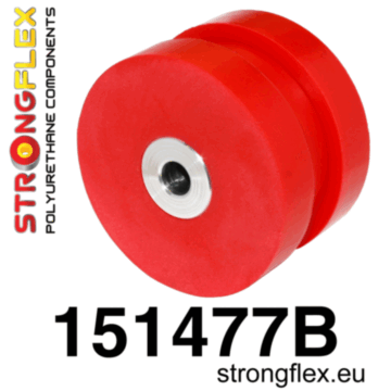 Strongflex Engine mount bush - dog bone (151477B)