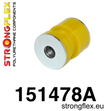 Strongflex Engine mount bush - dog bone SPORT (151478A)