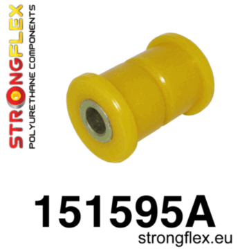 Strongflex Front wishbone front bush SPORT (151595A)