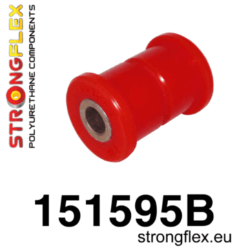 Strongflex Front wishbone front bush (151595B)