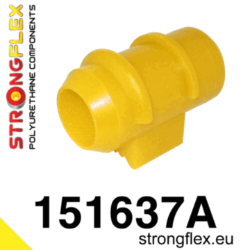 Strongflex Front anti roll bar outer bush SPORT (151637A)