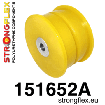 Strongflex Engine mount bush - dog bone SPORT (151652A)
