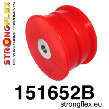 Strongflex Engine mount bush - dog bone (151652B)