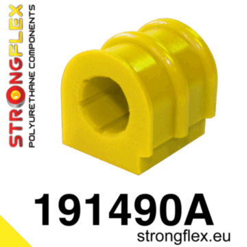 Strongflex Front anti roll bar bush SPORT (191490A)