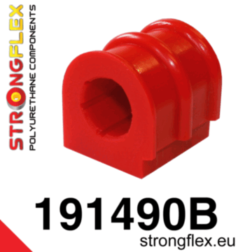 Strongflex Front anti roll bar bush (191490B)