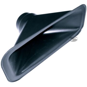 Sandtler Air Inlet Vent, 63/76mm (194097)